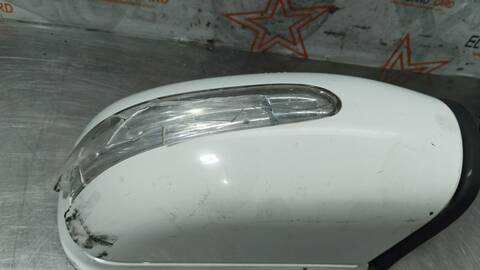 Foto 3ª: Retrovisor Derecho Mercedes Clase C 160 220 CDI LA) 203.008) BERLINA 150CV 110KW [OM646963] (2005)