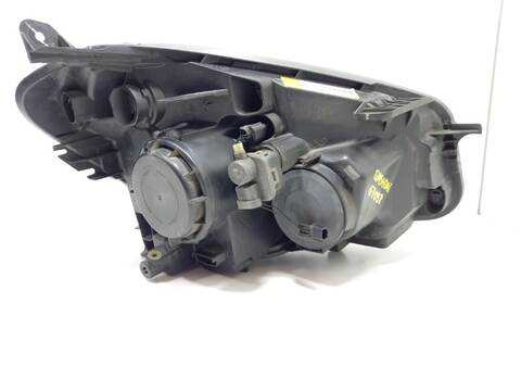 Foto 2ª: Faro Izquierdo Nissan Qashqai R9M (2012)