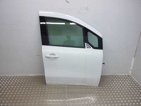 Puerta Delantera Derecha Renault Kangoo AUTHENTIC