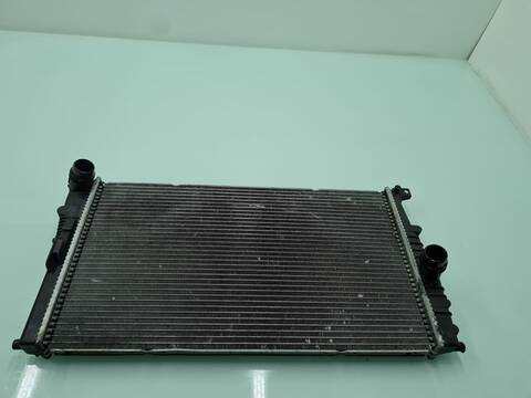 Foto 3ª: Radiador Motor Bmw Serie 1 114 118D 143CV 105KW [N47D20C] (2012)
