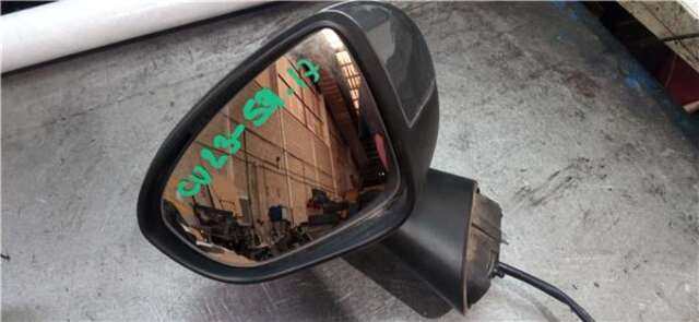 Foto 1ª: Retrovisor Izquierdo Opel Meriva 1.4 COSMO [1.4 LTR. - 88 KW 16V TURBO]