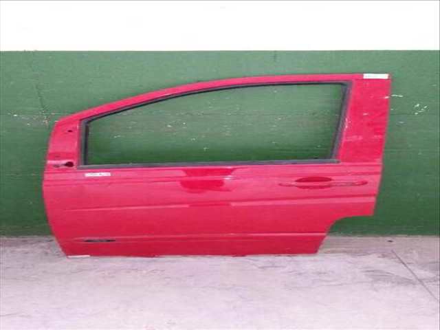 Puerta Delantera Izquierda Mercedes Vito 110 CDI 639.601 639.603 639.605) 95CV 70KW FURGONETA