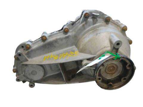 Foto 2ª: Caja Transfer Mercedes Clase ML 280 CDI 4-MATIC W164) 164.120 (2005)