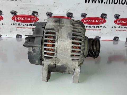 Foto 2ª: Alternador Volkswagen Passat SPORTLINE 4MOTION 140CV