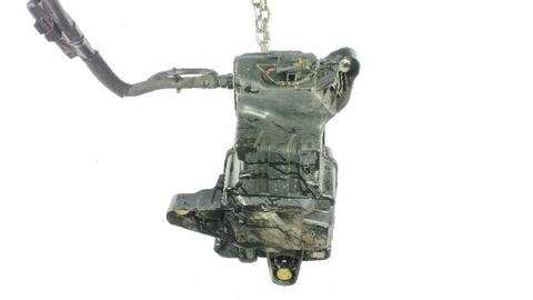 Deposito AdBlue Opel Combo 1.5