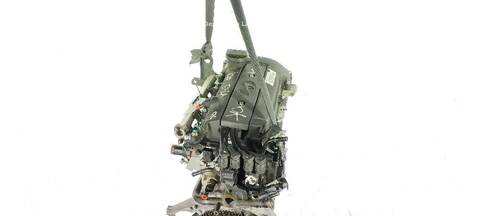 Foto 1ª: Motor Completo Hyundai i20 VERSION INDEFINIDA (2008)