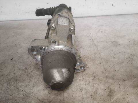 Foto 2ª: Motor de Arranque Honda Civic N22A2 (2011)