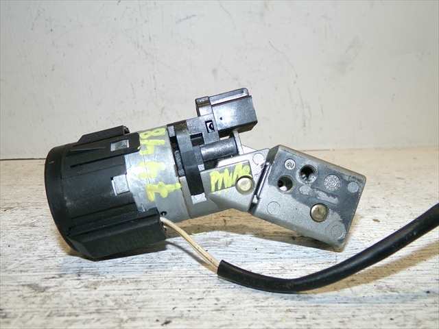 Foto 3ª: Antirrobo Peugeot 307 1.6 HDI 2001-2005 [9HX] (2005)