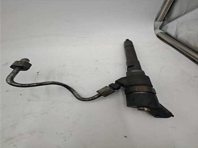 Foto 3ª: Inyectores Chevrolet Cruze 2.0 LS [2.0 LTR. - 110 KW DIESEL CAT] [Z20S1]