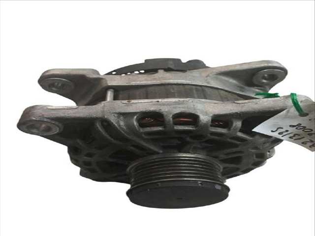 Foto 2ª: Alternador Peugeot 2008 1.5 BLUEHDI 100 (2013)
