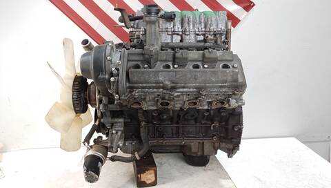 Foto 3ª: Motor Completo Lexus LX 4.7 V8 235 - 238 CV [2UZ-FE]