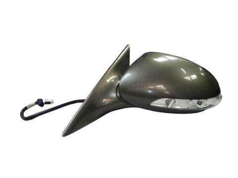 Foto 3ª: Retrovisor Izquierdo Mercedes Clase C 160 CLS 320 CDI 219.322) 224CV (2004)