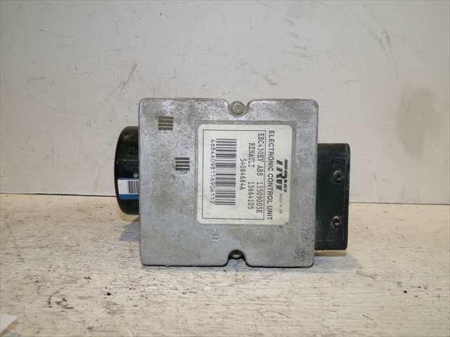 Foto 3ª: Abs Opel Vivaro 1.9 DCI 2002-2006 [F9QU7] (2004)