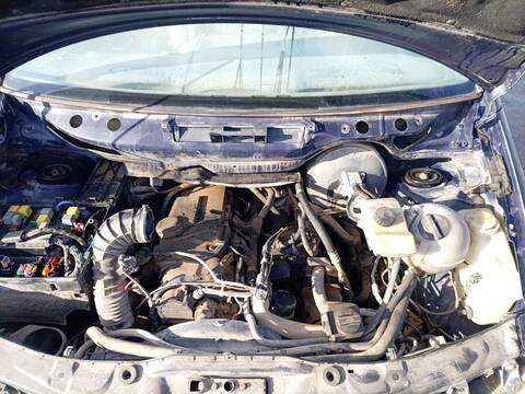 Caja Cambios Mercedes Vito 109 CDI 639.701) 88CV 65KW