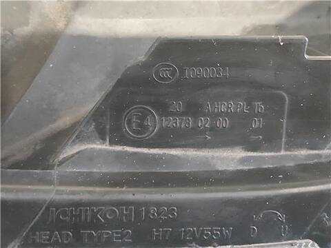Foto 3ª: Faro Izquierdo Subaru Forester 2.0 SPORT PLUS 147CV 108KW [D EE20] (2010)