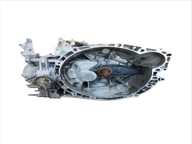 Caja Cambios Peugeot 407 2.0 HDI 135 6DRHRH 6DRHRE 6DRHRG 6DRHRJ) 136CV