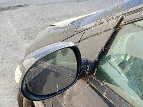 Foto 2ª: Retrovisor Izquierdo Honda Civic R18A2 BERLINA (2008)