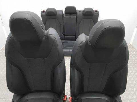 Foto 2ª: Juego Asientos Completos Bmw X3 XDRIVE20D (2020)