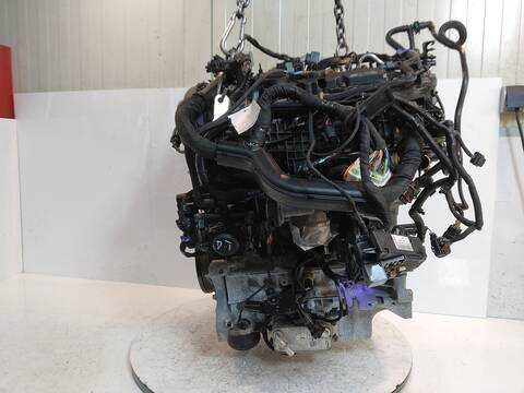 Motor Completo Volvo S90 2.0 T8 407 CV 299KW