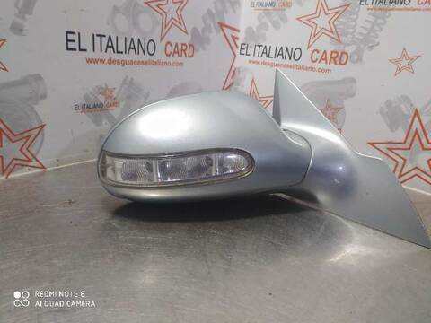 Foto 3ª: Retrovisor Derecho Mercedes Clase C 160 200 COMPRESSOR 209.442) 163CV 120KW [M271940] (2003)