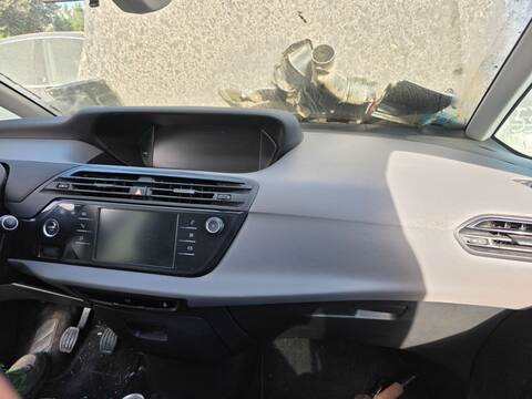 Foto 3ª: Kit Airbag Citroen C4 ORIGINS PICASSO 131CV 96KW (2019)