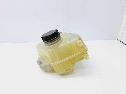 Foto 4ª: Deposito Expansion Ford Tourneo AMBIENTE 75CV 55KW [XUCD] (2015)