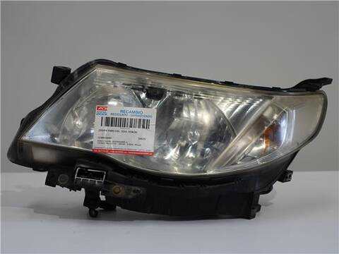 Faro Izquierdo Subaru Forester 2.0 SPORT PLUS 147CV 108KW