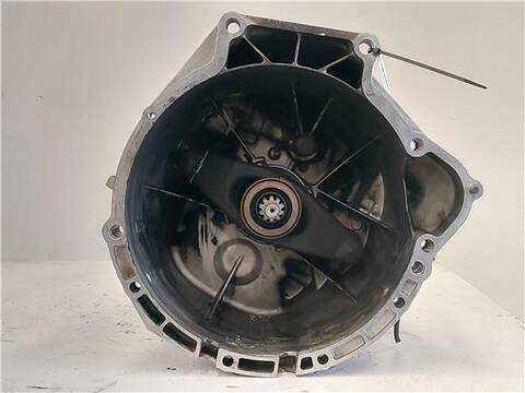 Caja Cambios Bmw Serie 5 518 2.0 520D BERLINA 136CV 100KW