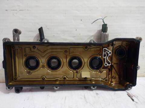 Despiece Motor Nissan Micra SPORT 80CV 59KW