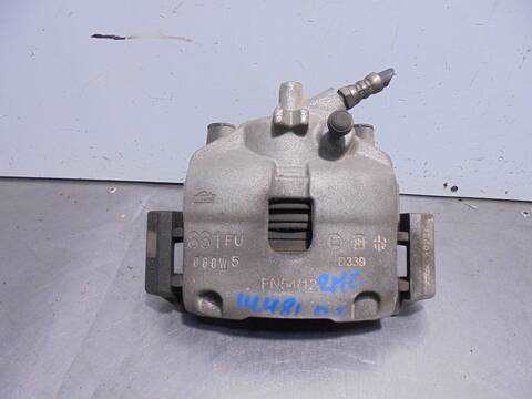Pinza Freno Delantera Izquierdo Fiat 500 G 69CV 51KW BLACKJACK