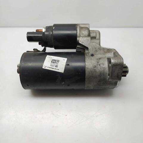 Motor de Arranque Volkswagen Touareg 5.0 V10 TDI