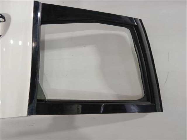 Foto 3ª: Puerta Trasera Derecha Mercedes Clase B 150 B 180 CDI - D 246.212) 109CV [OM 607.951 (K9K)] (2011)