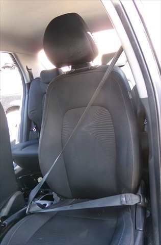 Cinturón Delantero Izquierdo Hyundai i10 1.0 G 2016-2019