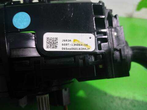 Foto 3ª: Mando Multifuncion Ford S Max TITANIUM 140CV 103KW CA1) [QXWB] (2006)