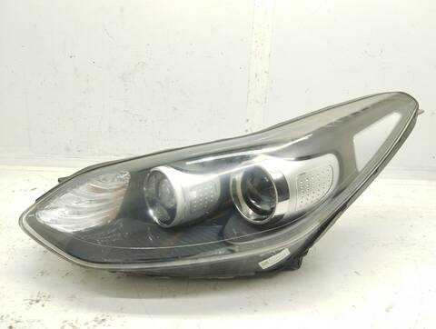 Faro Izquierdo Kia Sportage BUSINESS 2WD 116CV 85KW