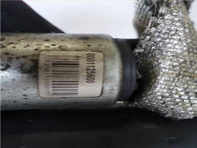 Foto 3ª: Motor de Arranque Volkswagen Touareg 2.5 TDI R5 174CV 128KW [BAC] (2005)