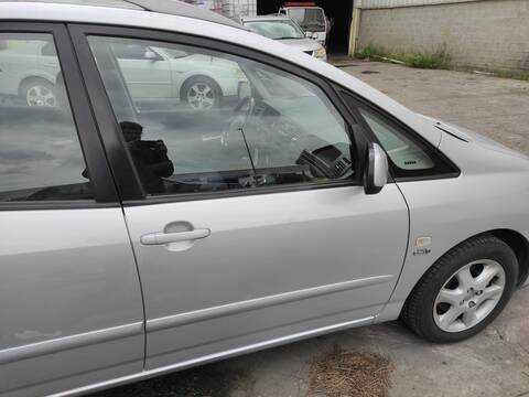 Puerta Delantera Derecha Toyota Corolla 1CDFTV