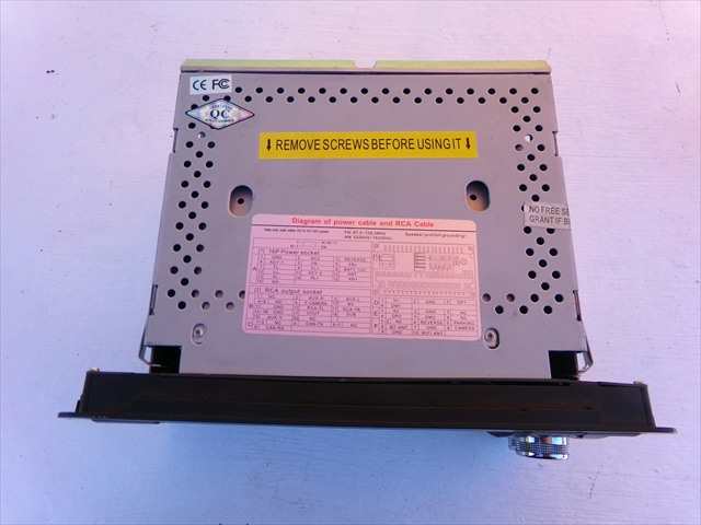 Foto 2ª: Consola Central Audi A3 2.0 TDI MODELO 8P,2004-2008 [BKD] (2005)