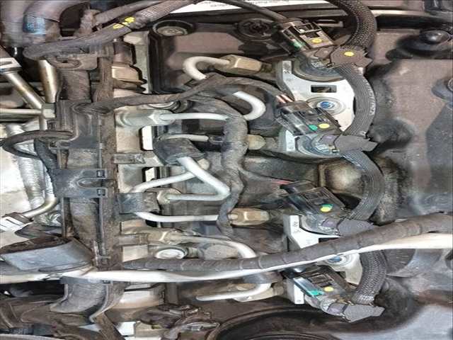 Foto 4ª: Motor Completo Audi A3 ATTRACTION 105CV 77KW [CLH] (2013)