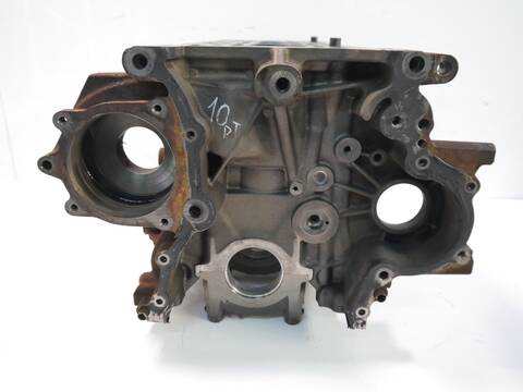 Bloque Motor Ford Transit 130 CV 96KW