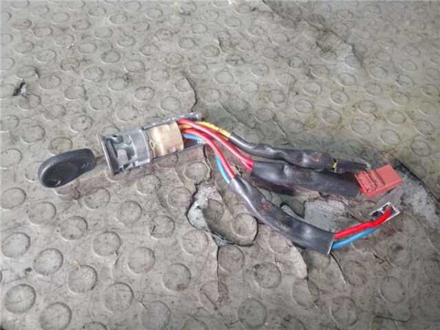 Foto 1ª: Motor de Arranque Citroen Saxo 1.5 D [VJZ (TUD5)]