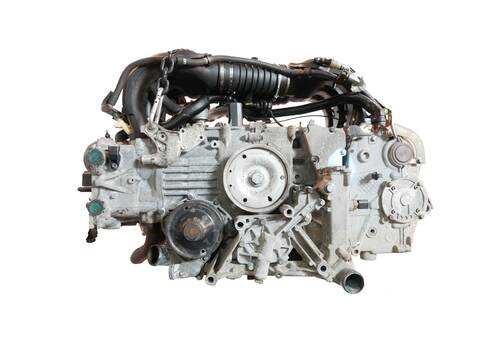 Motor Completo Porsche Boxster 2.7 V6 228 CV 168KW