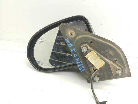 Retrovisor Izquierdo Jeep Compass LIMITED 140CV 103KW