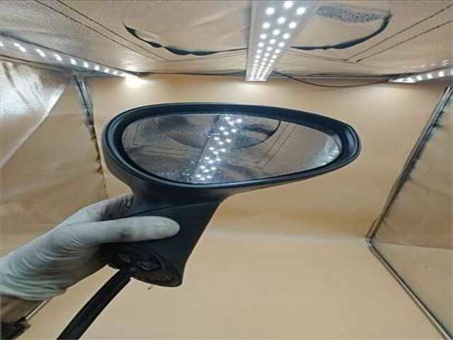 Foto 3ª: Retrovisor Derecho Fiat Linea 1.4 ACTIVE [1.4 LTR. - 57 KW CAT]