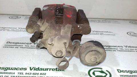 Foto 2ª: Pinza Freno Trasera Derecho Opel Astra 1.8 16V COUPE 125CV 92KW [Z18XE] (2002)