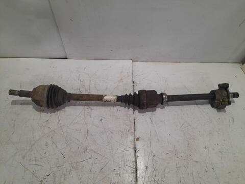 Transmision Delantera Derecha Citroen C5 1.6 16V HDI FAP 109CV