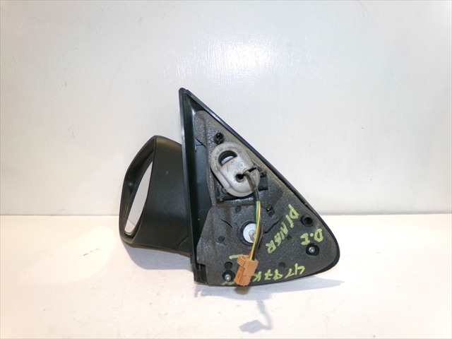 Foto 3ª: Retrovisor Izquierdo Citroen C Elysee 1.2 G 2017 - [HM05] (2018)