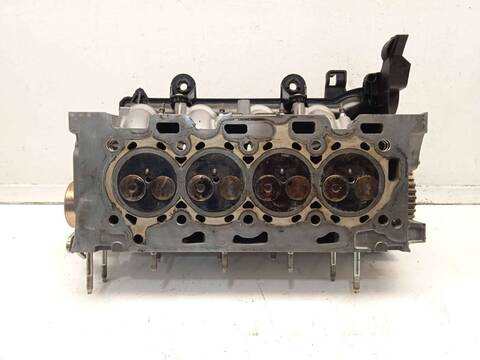 Foto 3ª: Culata Citroen C3 1.4 HDI 68CV 50KW (2007)