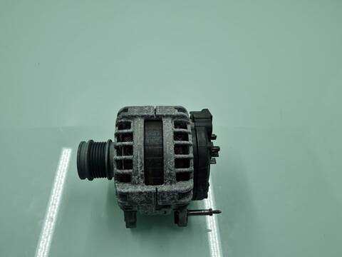 Foto 3ª: Alternador Cupra Formentor 150CV [DTTC] (2022)