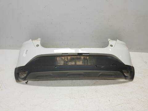 Paragolpes Trasero Dacia Sandero STEPWAY COMFORT